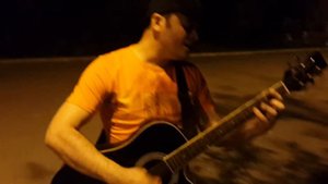А.Коренюгин - Басурман - cover