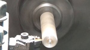 Самодельный снегоход 02 ,сборка часть №6,токарные работы по передней подвески.