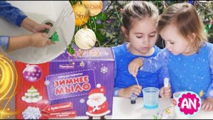 МЫЛО моем ручки Песенка для детей про чистые ручки ! Сделали мыло своими руками #мыло #подпишись