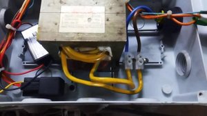 горячий степлер своими руками устройство