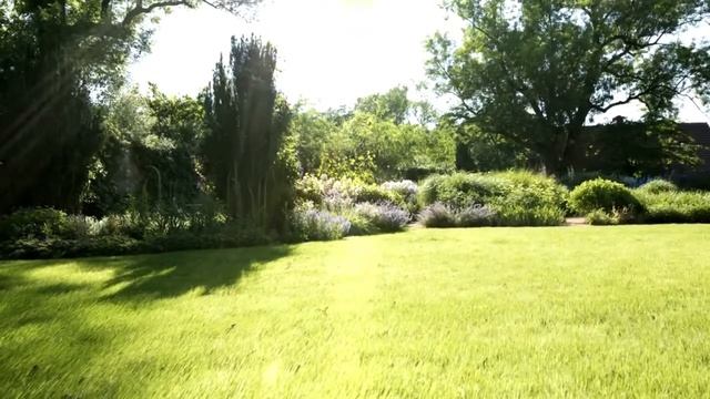 Совок цветочный 8 см - Gardena