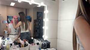 ВИЗАЖИСТА УВОЛИЛИ ИЗ MAC - ОНА РАССКАЗАЛА ВСЮ ПОДНОГОТНУЮ / Обзор салона красоты в Москве