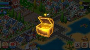 Township уровень 10 прошла ?