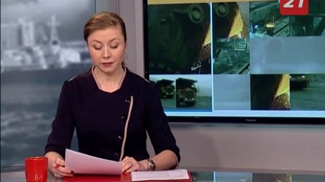 «Тревел.ру» приписал достопримечательности Мурманску смотреть онлайн