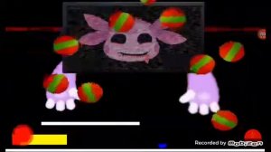 Лунтик х fan made 4 начало прошол финальную фазу #3