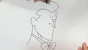 Как нарисовать Джокера?