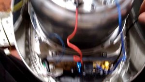 Разборка и чистка мультиварки Redmond RMC-M4500