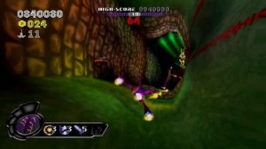 N2O: Nitrous Oxide Complete Gameplay (PS1)