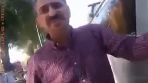 Снимите этот флаг, казахи против российской символики