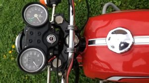 Cezet(Чезет) 472.6 12в