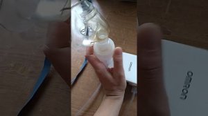 Как пользоваться ингалятором?