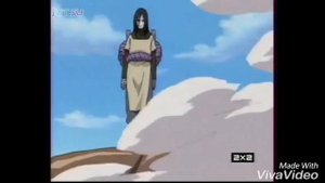 Техника призыва:Призыв змеи - Hebi Kuchiyose no Jutsu