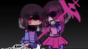 ✦ Stronger Than You﹒Frisk, Chara, Sans, and Betty Editions/Covers