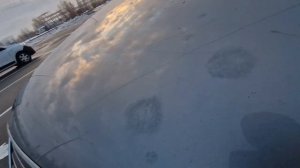 Пассат продолжает течь: вода в салоне автомобиля, причины и их устранение
