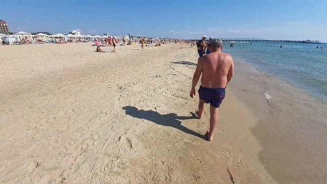 АДСКАЯ ЖАРА МОРЕ +25 #Анапа - #ВИТЯЗЕВО! НОСТА И ЕНОТ ПРИПЁРЛИСЬ! о ПОЛИЦИИ! смотреть онлайн