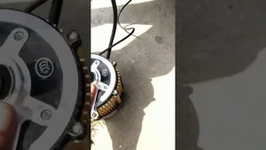 BLDC MOTOR 900 watt 48 volt testing/RPM /Connections