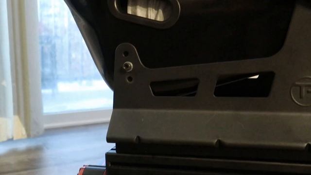 Trak Racer TR80 Review | Sim Racing Rig | CSL DD GT | Stunna Racing смотреть онлайн