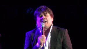 Аександр Серов - Проклятая