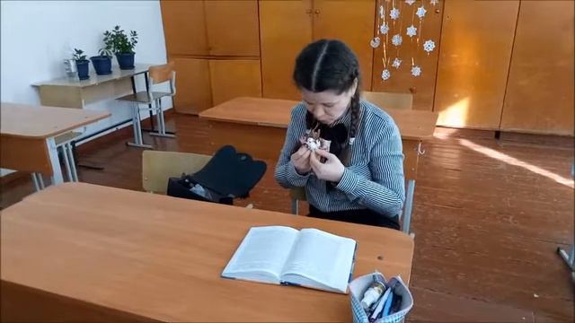 Типы учеников на уроке смотреть онлайн