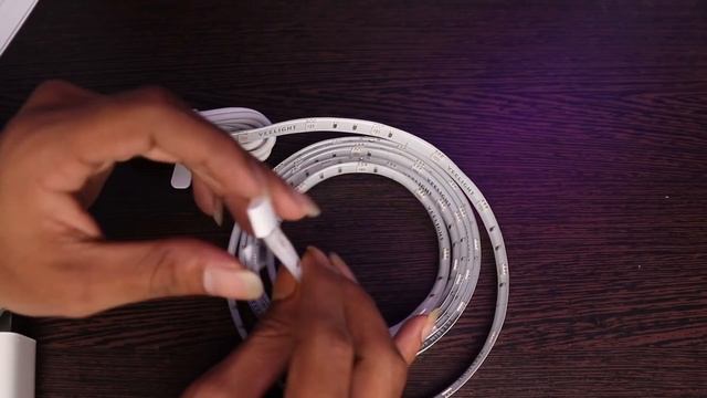 Affordable smart Led strip | Yeelight strip Unboxing and Overview смотреть онлайн