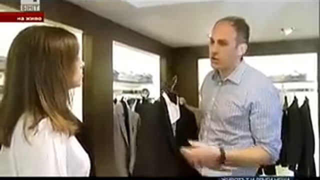 Григорови: 7 правила за абитуриентския костюм смотреть онлайн