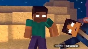 Песня я хочу майнкрафт