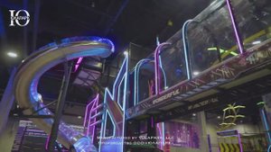 НЕОПОРТ - инновационный проект 2024 года. ПРЕМИЯ ProPark! Калининград, Россия