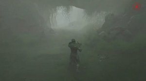 🎮 Mortal Shell (PS4) — Начало игры на PlayStation 4 ᵁᴴᴰ 4K 60 fps