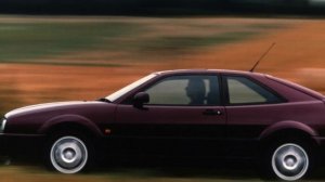 Volkswagen Corrado недостатки авто с пробегом | Минусы и болячки Фольксваген Коррадо