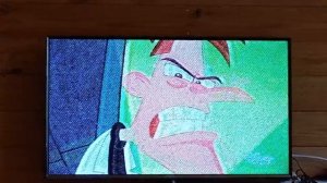 Аналоговое ТВ Disney 04.07.2022