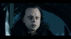 Армия Сарумана выступила против Рохана