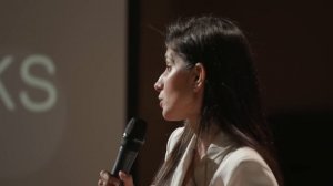 «Как научиться говорить «Я», чтобы получать от жизни своё» | Seda Kasparova | TEDxSPbPU