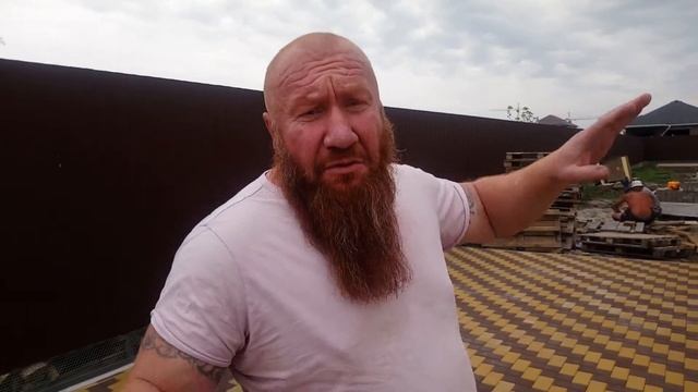 Строительство из Арболитаовых блоков, Арболит Каневская