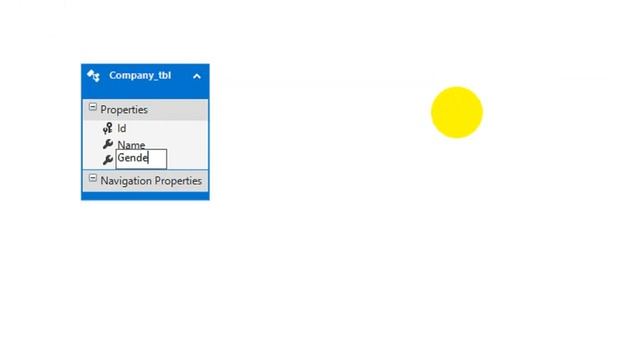 Tutorial 09: Model first approach in entity framework MVC 5 | Model first approach in mvc