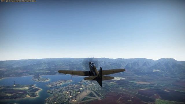 War Thunder - Port. смотреть онлайн