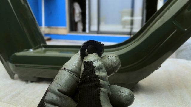 Vlog 50 | Part 2 Frame assembly moped | PIAGGIO SI | full rebuild | #11 | 4K смотреть онлайн