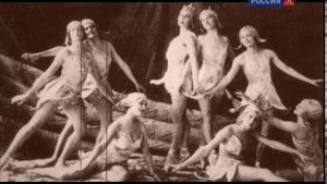 Абсолютный слух о Михаиле Мордкине