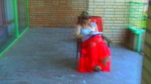 Русский Стилль Летний вечер 2012