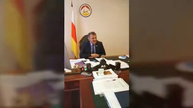 ОТКРОВЕННЫЙ РАЗГОВОР С МОЛОДЕЖЬЮ
20 декабря в 12:00 часов в здании Парламента начнётся встреча Пред смотреть онлайн