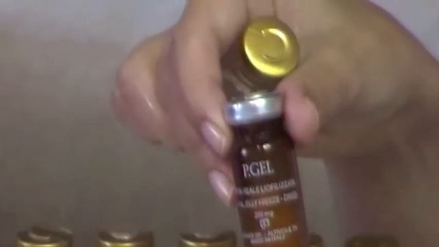 Пилинг Americano Strong. Программа Argentum с коллоидным серебром. смотреть онлайн