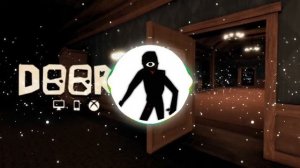 Roblox DOORS - Seek OST 8D AUDIO - Here I come (Roblox doors)