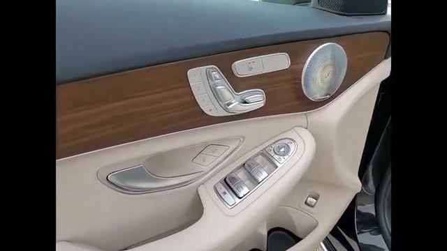 2021 Mercedes-Benz C-Class C 300 4MATIC St. Charles IL R0774 смотреть онлайн