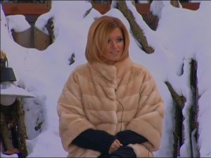 ДОМ-2 Город любви 2839 день Вечерний эфир (17.02.2012)