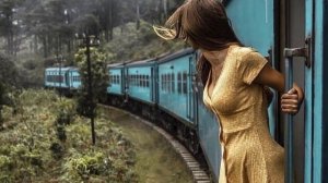 Песня Алёнка в каком нибудь вагоне ресторане Вячеслав Макаринцев