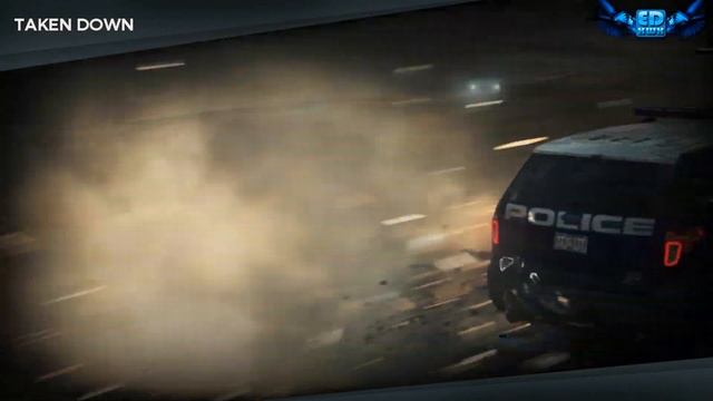 Formula 1 Super Car VS Police Most Wanted 2 Lvl 6 Chase! смотреть онлайн