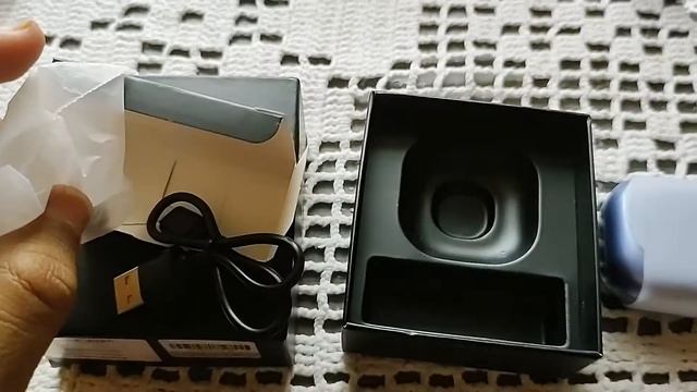 Unboxing - Buds Pro Purple ( Não é Samsung) смотреть онлайн