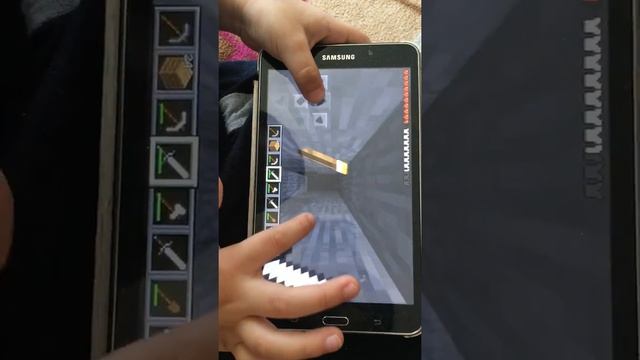 Майнкрафт  Эмир эпизод 1