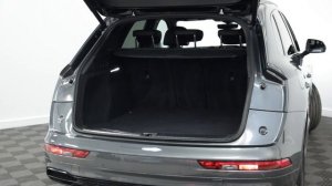 AMT Auto Audi Q5 2.0 TFSI 45 Black Edition