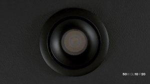 Встраиваемый светильник Maytoni Technical DL030 2 01B