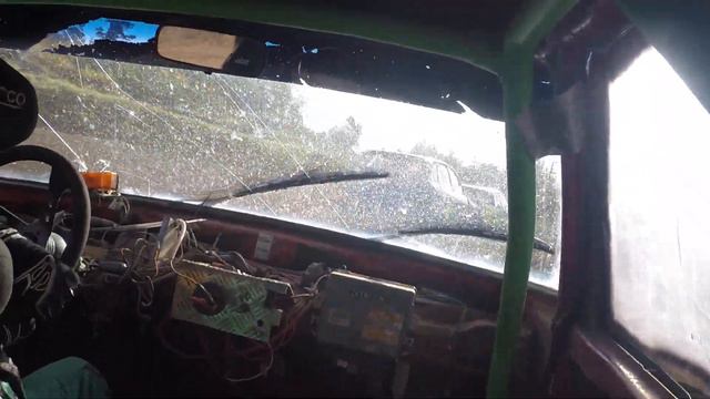 Lilla Folkracefestivalen - Isak Öberg - Heat 5 смотреть онлайн